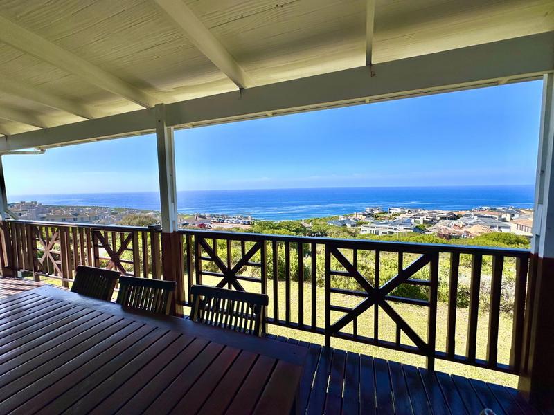 To Let 4 Bedroom Property for Rent in Pinnacle Point Golf Estate Western Cape
